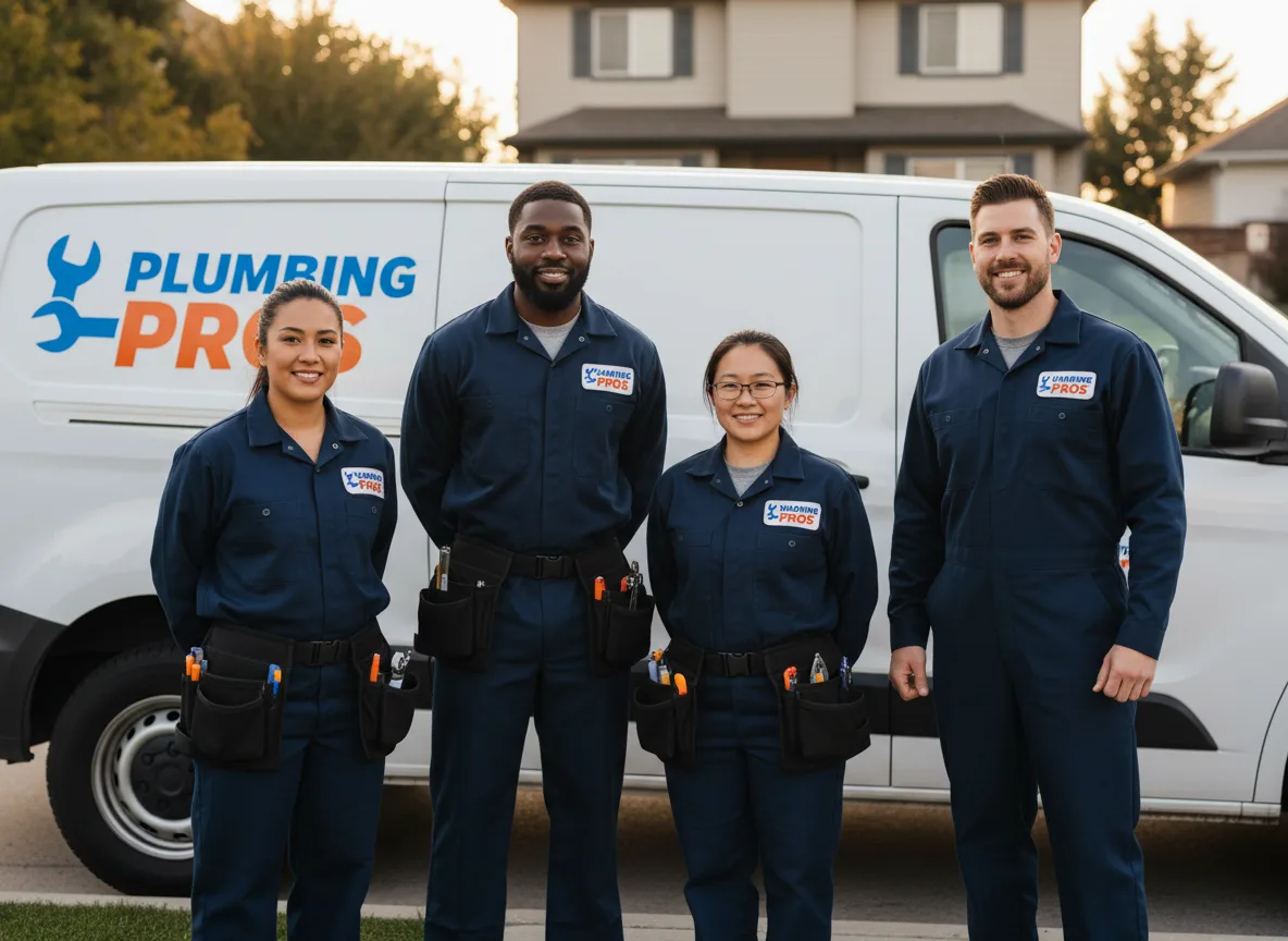 Water Heater Repair company in Holbrook, MA
